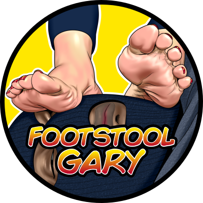 FootstoolGary's profile picture