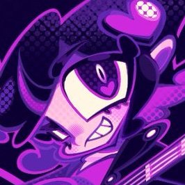 💜Marnie🖤's profile picture