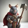 Rato Nórdico 的头像
