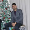 Santhosh Katkuri profil fotoğrafı