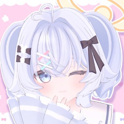 雨咲🐰ましゅめろ&セイラン発売中's profile picture