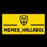 Фото профиля memes_hallabol