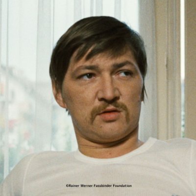 【ライナー・ヴェルナー・ファスビンダー傑作選2024】公式's profile picture