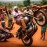 Bra Kwaku 🇬🇭 🇬🇧 profil fotoğrafı
