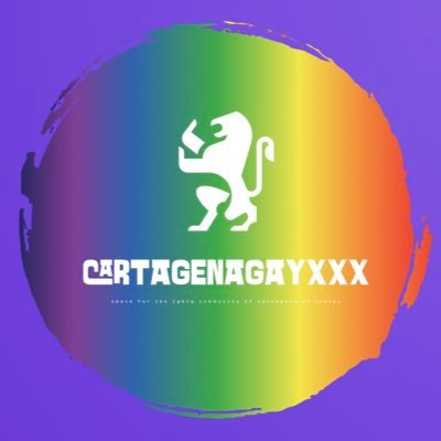 CARTAGENAGAYXXX's profile picture
