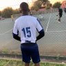 Njabulo ็ๅคดๅ