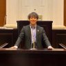 Profilbild von 宮﨑かずま | 日本維新の会 | 28歳