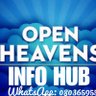 Profilbild von OPEN HEAVENS TV