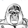 三段腹フトシ 石井組ジャパ卍 profil fotoğrafı