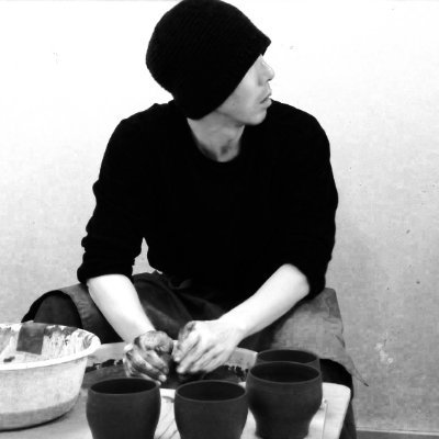 ミニチュア陶芸家 市川 智章|ICHIKAWA Noriaki's profile picture
