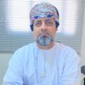 Profilbild von Dr.Ali Said Al Matari