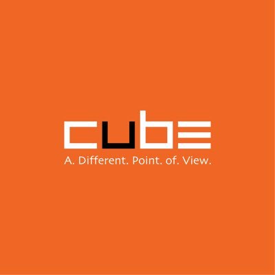 CubeRwanda's profile picture