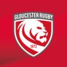Gloucester Rugby 🍒 的头像