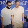 Ahmed Salah profil fotoğrafı