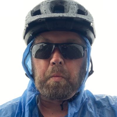 Kazimierz S. Ożóg ⧖ 🇪🇺🇵🇱🇺🇦 🌲🌳 🚲 🛵's profile picture