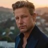 Perry Jönsson 的头像