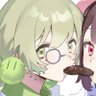 つよいかび 的头像