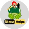 किसान हेल्प 的头像