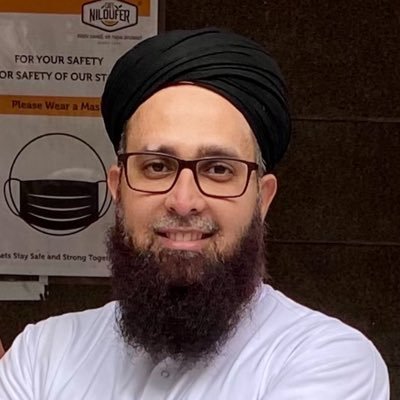 Dr. Umar Khan's profile picture