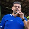 Фото профиля Cris tiano E seu Fusca