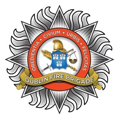 Dublin Fire Brigade's profile picture