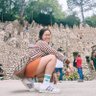 Yeng Fernandez Nuevas profil fotoğrafı