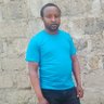 Profilbild von Kelvin Marona Musuni