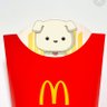 一回り大きいぽてと's profile picture
