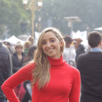 Julia Strada's profile picture