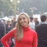 Profilbild von Julia Strada