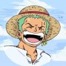Roronoa zoro's profile picture