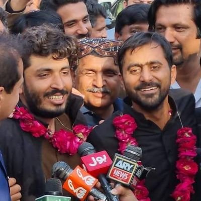 Idrees Chachar | ادریس چاچڑ's profile picture