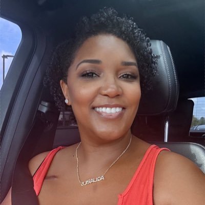 ♒️ Tasha♒️'s profile picture