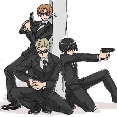 mokomoko's profile picture