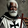 Profilbild von Old Black Man