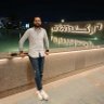 Фото профиля Ahmed Ashraf