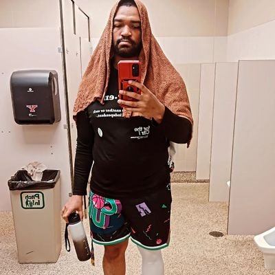Lee Harvey's profile picture