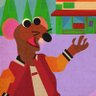 Rizzo the Ratatouille 的头像