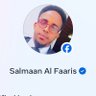Profilbild von Abdalle Mohamud
