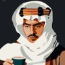 عمر السبهان's profile picture
