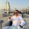 cesar florez profil fotoğrafı