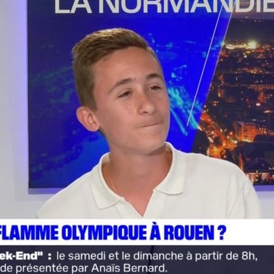 FFranceinfo's profile picture