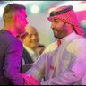Profilbild von مشعل الروقي🇸🇦