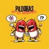 Píldoras de lo Absurdo Podcast profil fotoğrafı