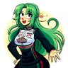 S. Sonozaki 💚🤍💛 的头像
