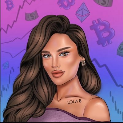 LOLA ₿'s profile picture