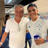 Douglas Santos's profile picture