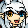 Izagar ✨🌙 | Dragon vTuber profil fotoğrafı