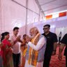 Jhuma Debnath (MODI Ka Parivar) 的头像