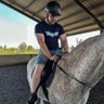 Фото профиля YisusFitnss